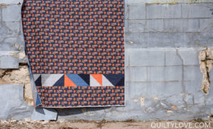 REbel Quilt
