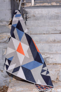 Rebel Quilt