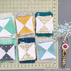 Dozen Roses Quilt