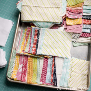 quiltylove workspace