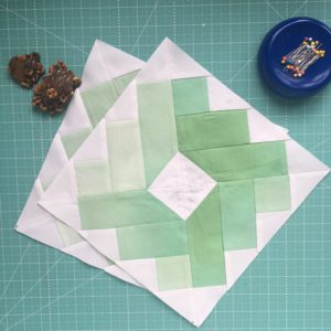 ombre gems uilt