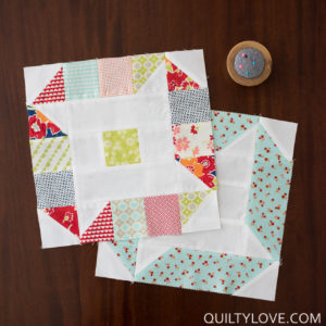 ninja stars jelly roll quilt