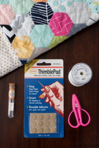 epp needles and thread