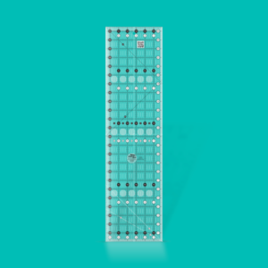 creative grids ruler