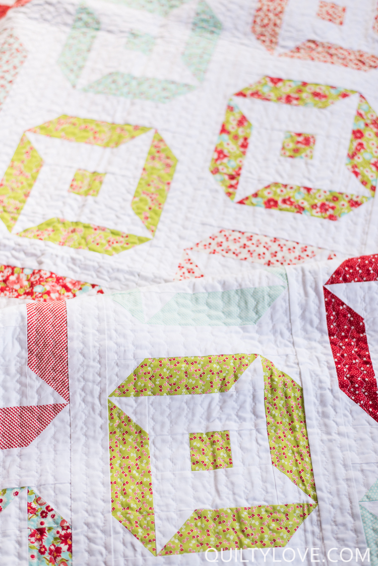 jelly roll quilt