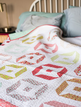 jelly roll quilt
