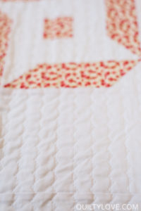 jelly roll quilt