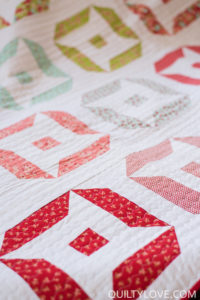 jelly roll quilt