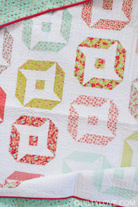 jelly roll quilt