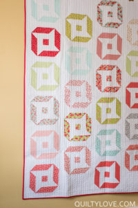 jelly roll quilt
