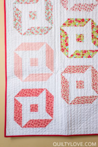 jelly roll quilt