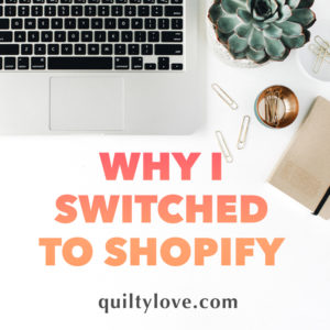 shopify review
