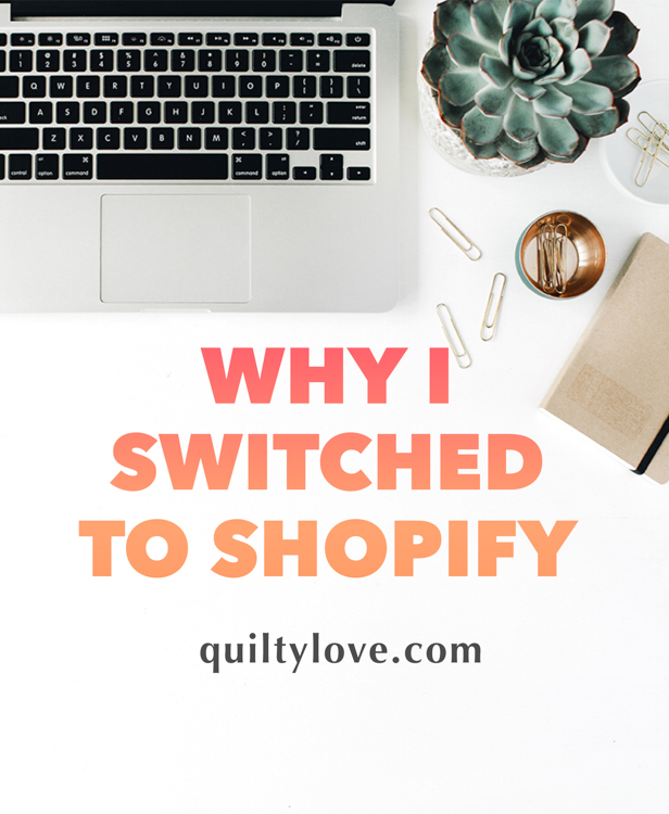 shopify review