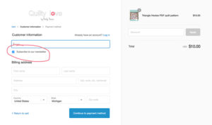 shopify