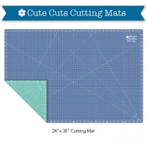 rotary cutting mat