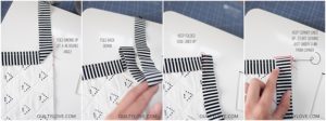 how to bind a quilt