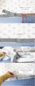 how to bind a quilt