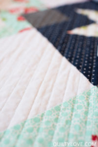 north star quilt pattern