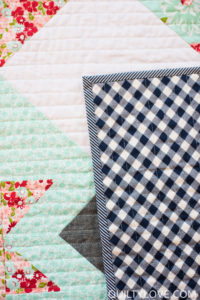 north star quilt pattern