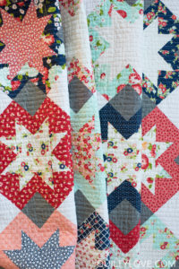north star quilt pattern