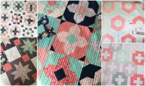 quiltylove baby quilts