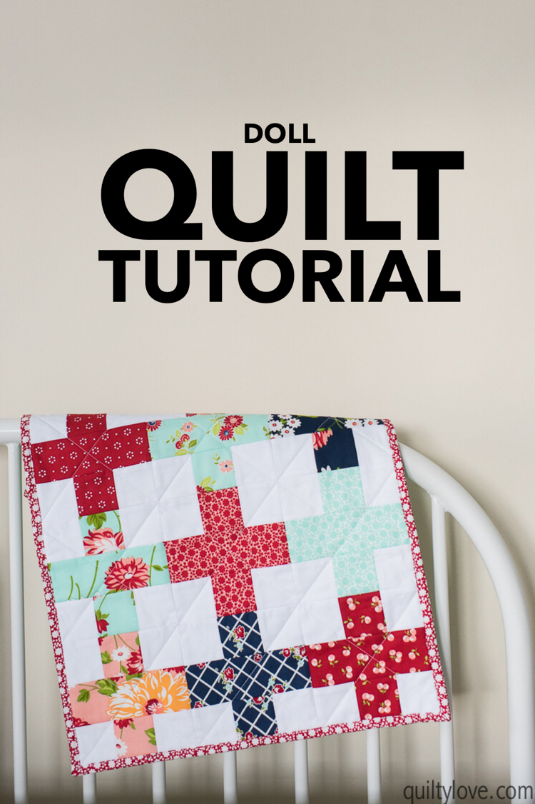 Resource Guide: Quilty Love quilting supplies and tools - Quilty Love