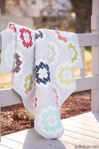 photos to take of your quilts by Emily of Quiltylove.com
