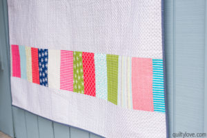 photos to take of your quilts by Emily of Quiltylove.com