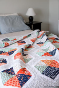 photos to take of your quilts by Emily of Quiltylove.com