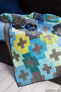 photos to take of your quilts by Emily of Quiltylove.com