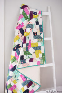 photos to take of your quilts by Emily of Quiltylove.com