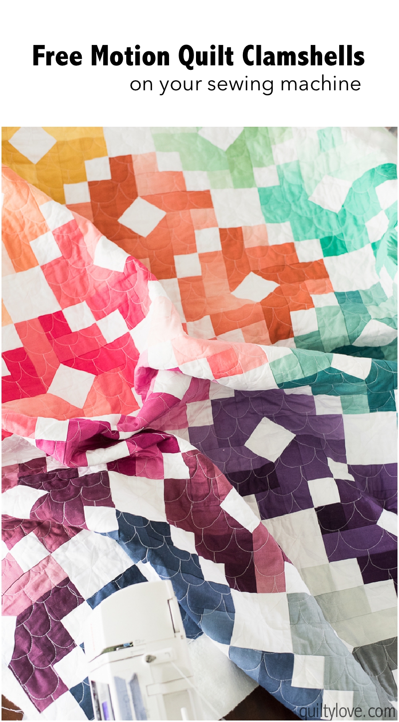 Resource Guide: Quilty Love quilting supplies and tools - Quilty Love