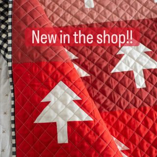 A brand new little pine tree quilt pattern is in the shop today! Tree rows has that Scandinavian simplicity and is calling your name this Christmas. 🌲🌲🌲 

▪️Quilt pattern - Tree Rows- in the shop
▪️ Fabrics - Pure Solids by @artgalleryfabrics:  Hunter Fields, Eucalyptus, Blushing, Cinnamon, Desert Dunes, Ruby

#quiltylove #quiltylovepatterns #treequilt #holidayquilt #christmasquilt #solidsquilt