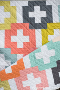 2017 Quilty Love Quilts
