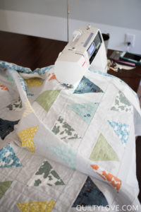 2017 Quilty Love Quilts