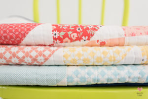 take me home quilt by Emily of quiltylove.com