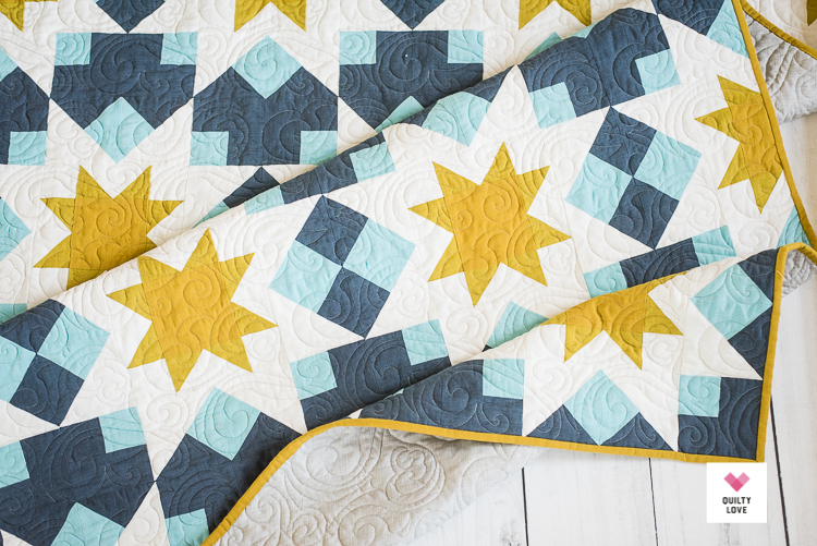 Star Quilt Patterns