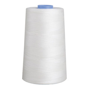 Connecting Threads thread cone in white