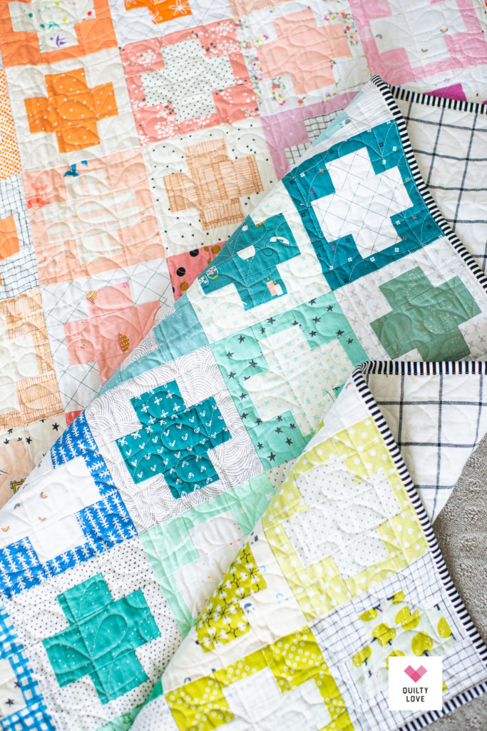 Free Scrap Quilt Patterns