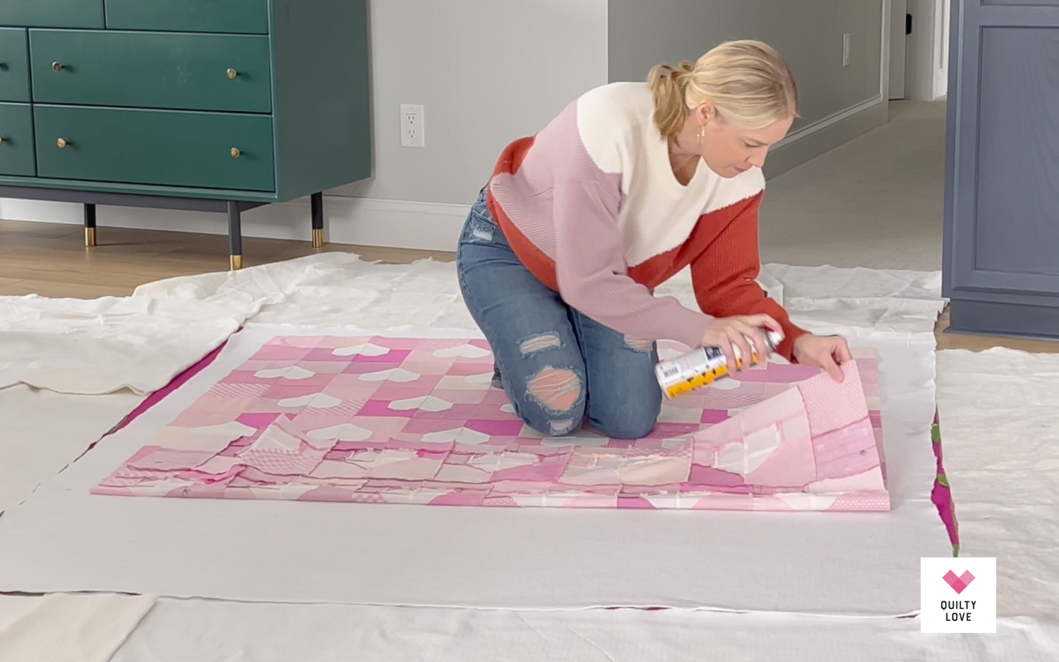 Best Basting Spray for Quilting: 9 Options to Consider