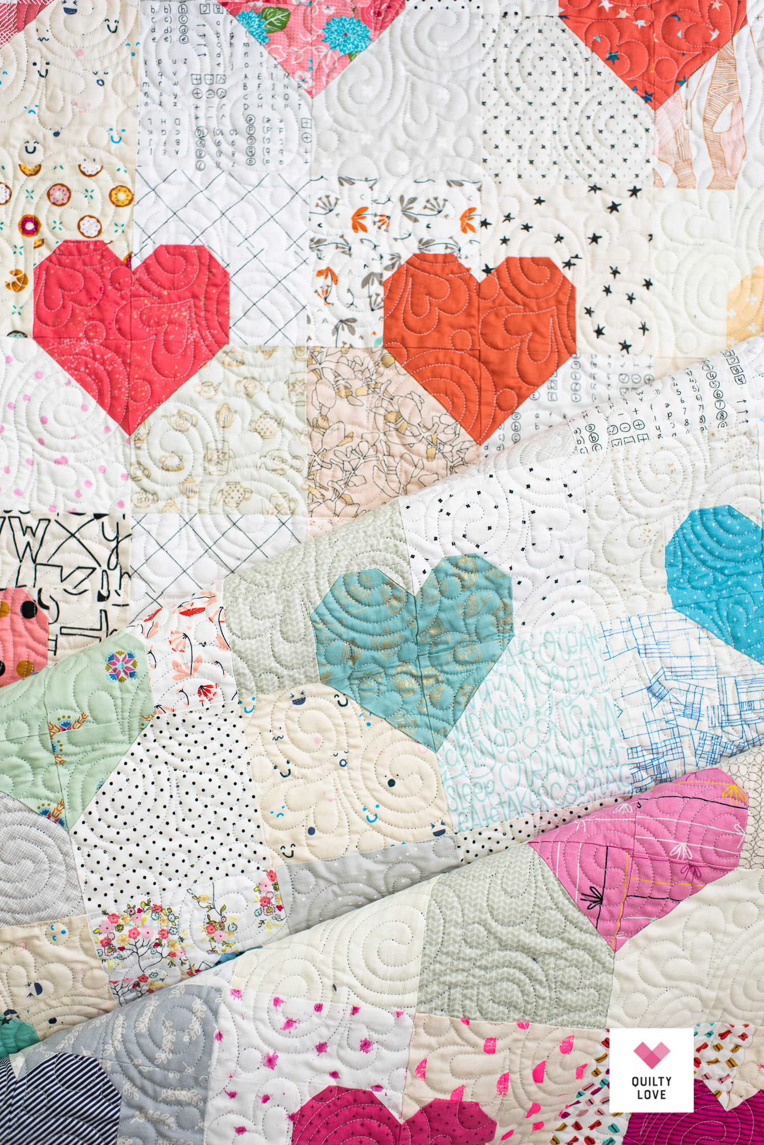 Resource Guide: Quilty Love quilting supplies and tools - Quilty Love