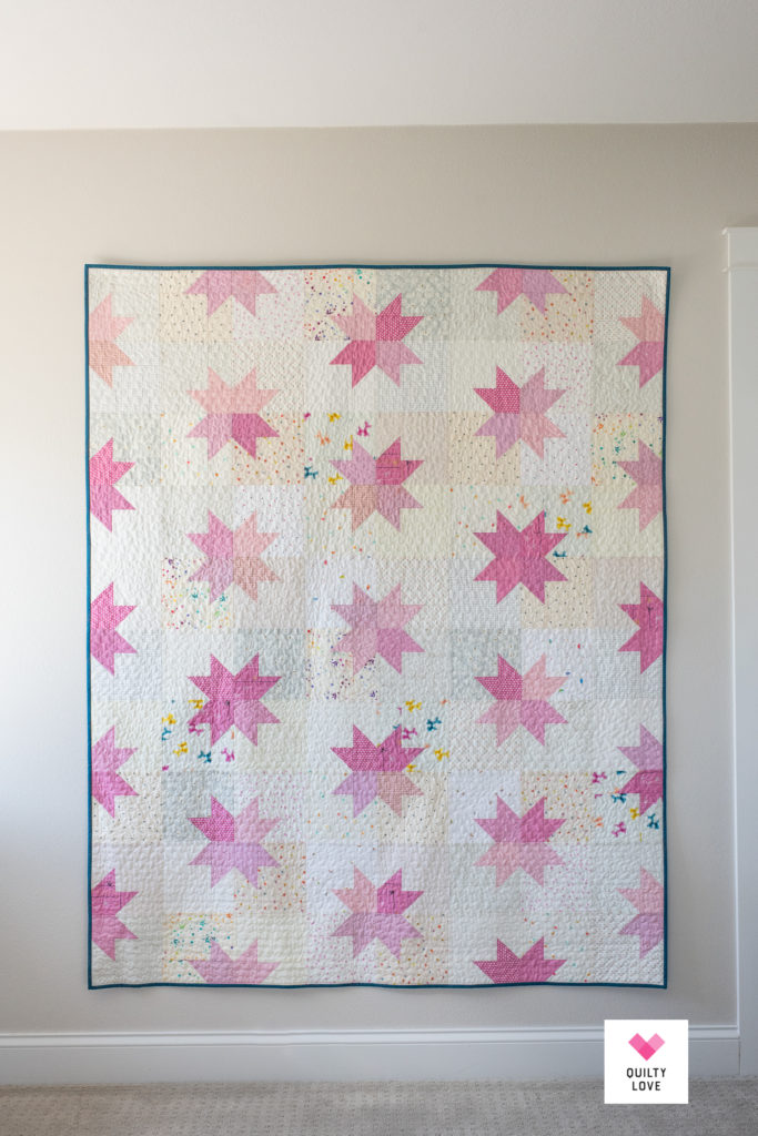 Star Pop II by Emily Dennis Star Pop II by Emily Dennis