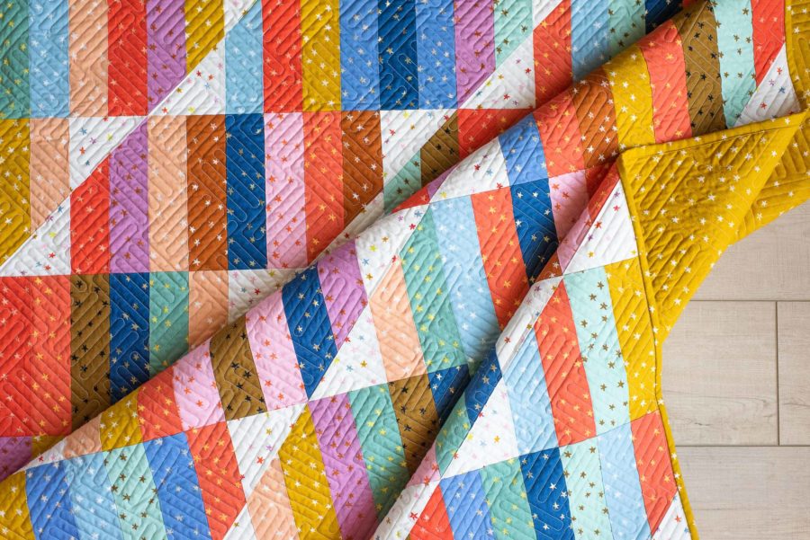 Jelly Roll Quilts