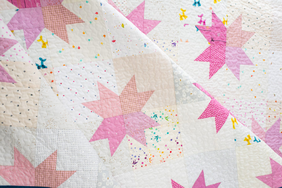 Scrappy Friendly Quilts
