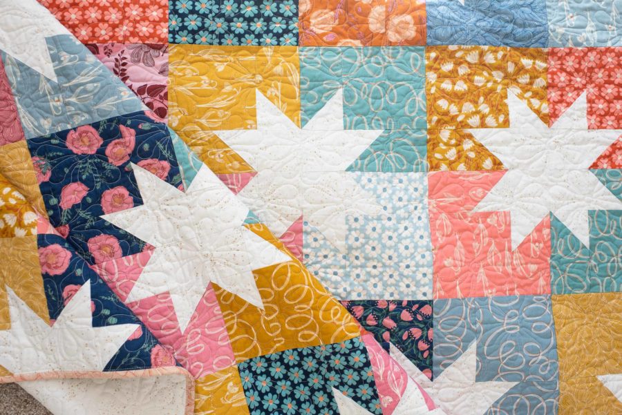 Layer Cake Quilts