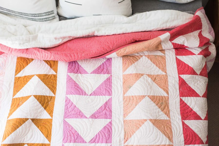 All Patterns