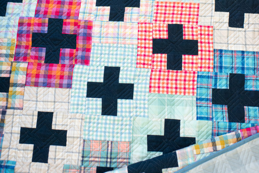 Fat Quarter Quilts