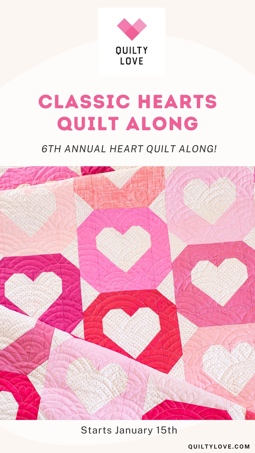 Resource Guide: Quilty Love quilting supplies and tools - Quilty Love