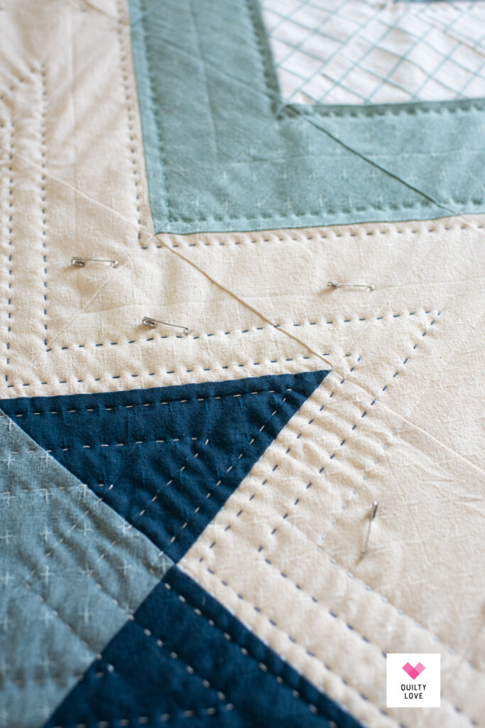 Hand quilting designs hotsell