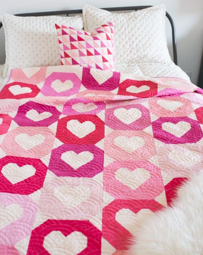 Resource Guide: Quilty Love quilting supplies and tools - Quilty Love